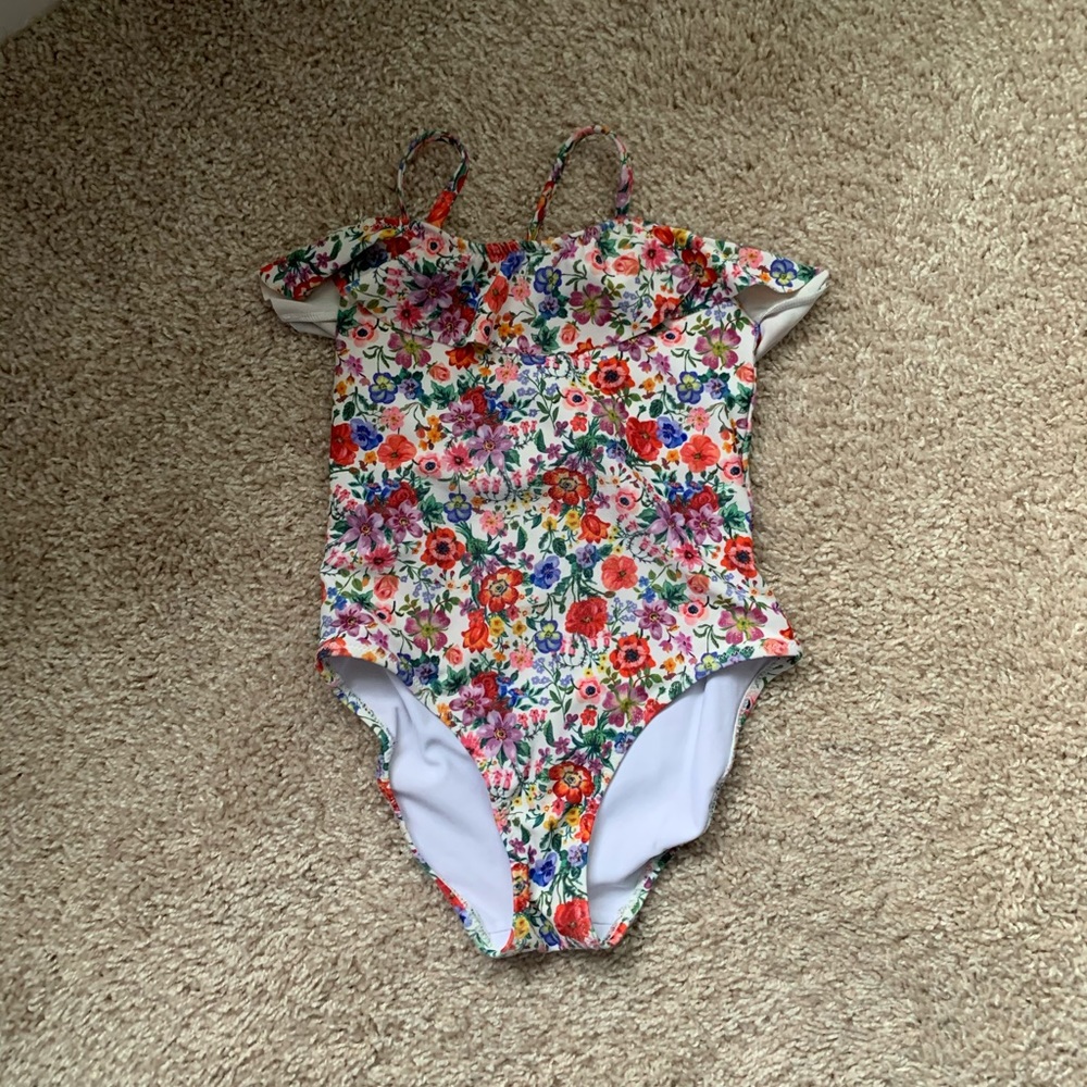 COPY - H&M Girl’s Swimsuit